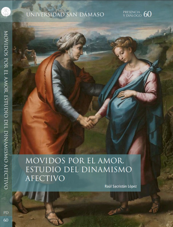 Movidos por el amor. Esudio del dinamismo afectivo