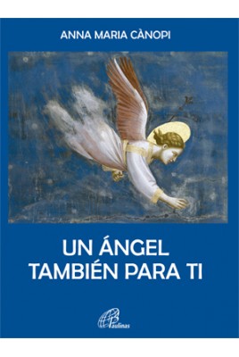 UN ÁNGEL TAMBIÉN PARA TI