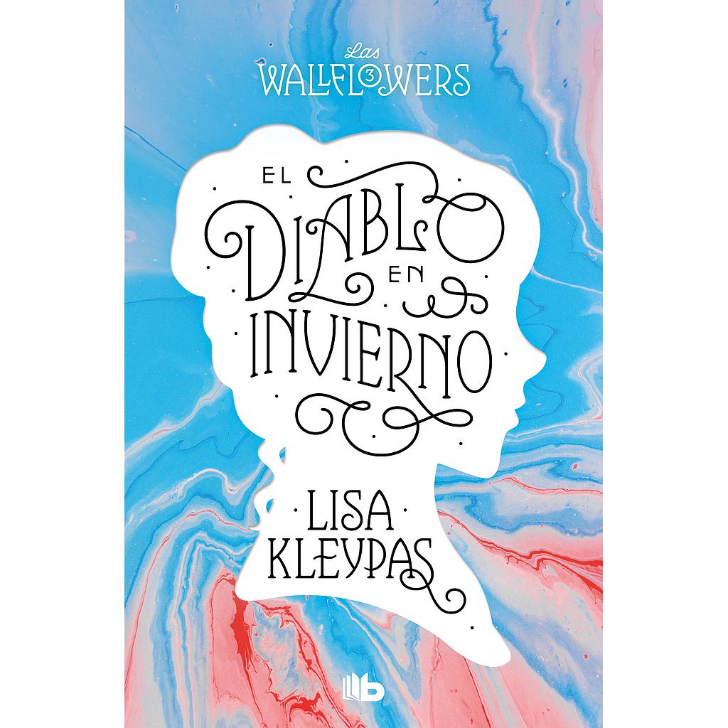 El diablo en invierno (Las Wallflowers 3)