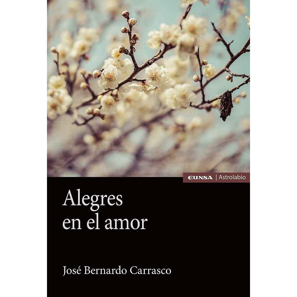 Alegres en el amor