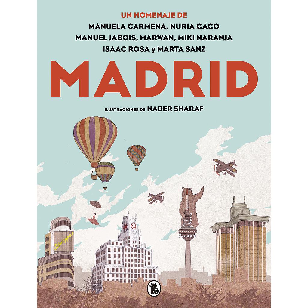 Madrid