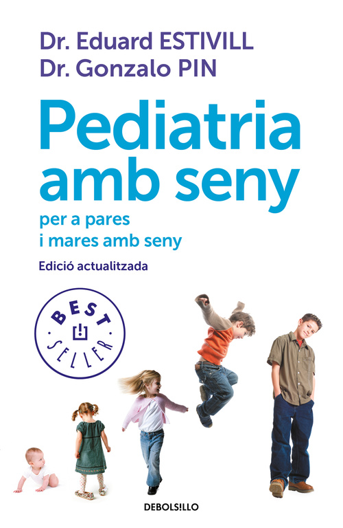 Pediatria amb seny