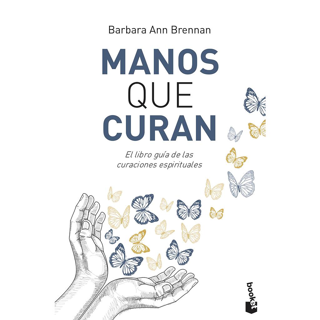 Manos que curan