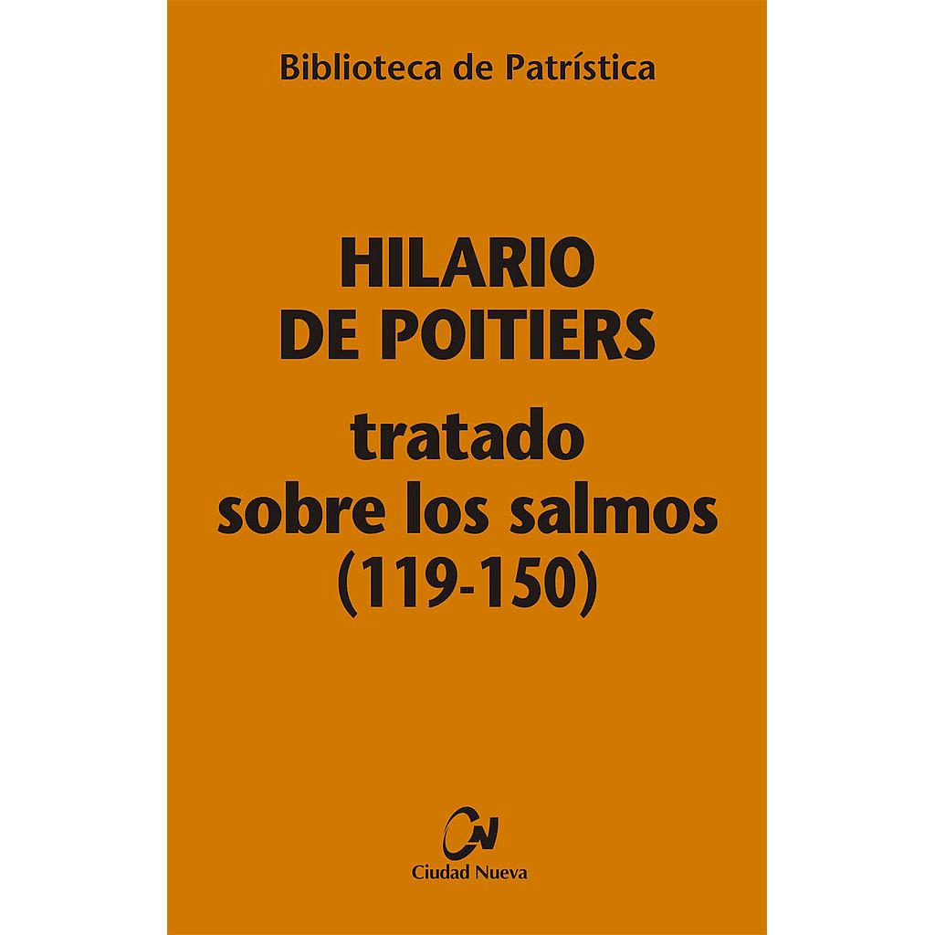 Tratado sobre los Salmos (119-150)