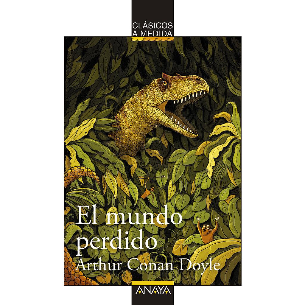 El mundo perdido