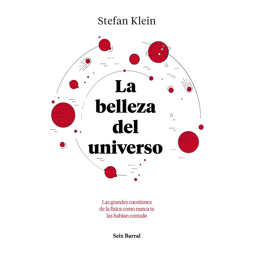 LA BELLEZA DEL UNIVERSO