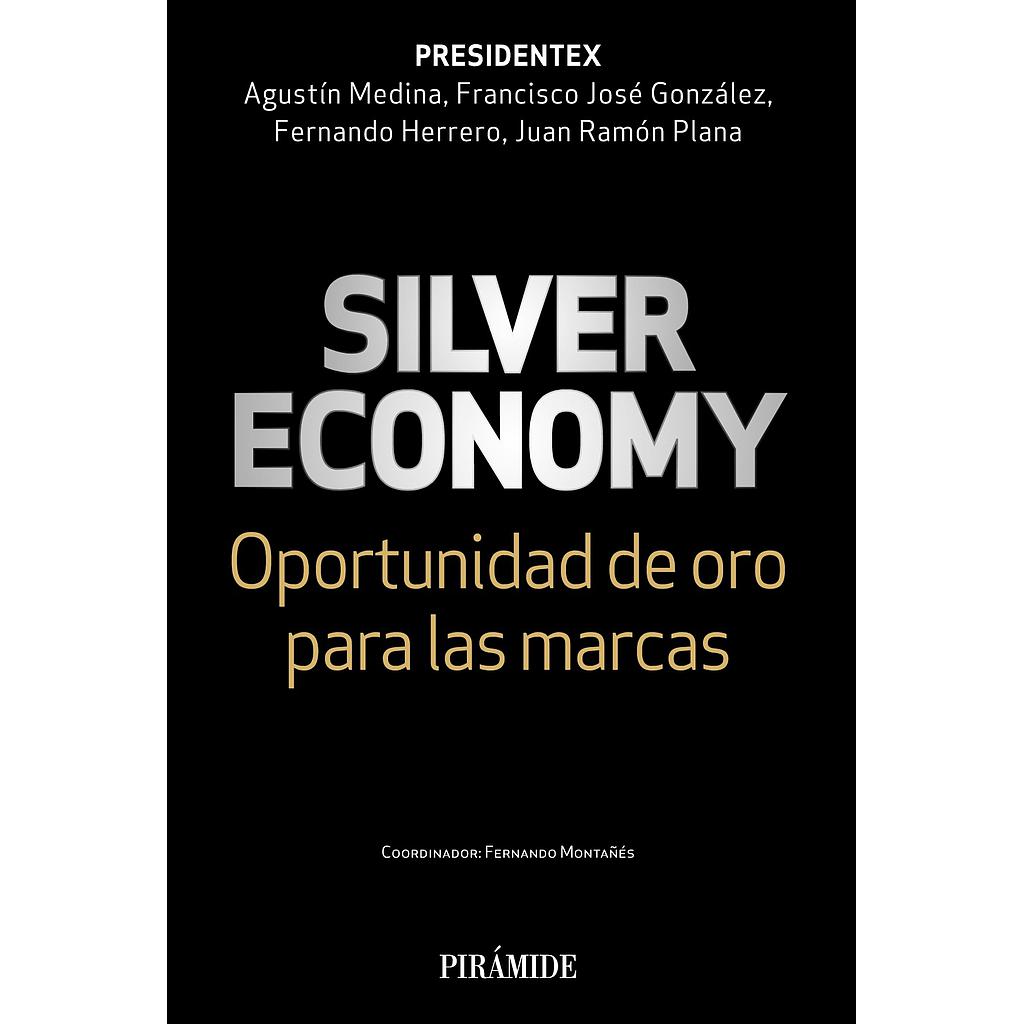 Silver economy