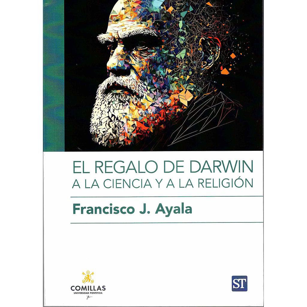 El regalo de Darwin a la ciencia y a la religión 