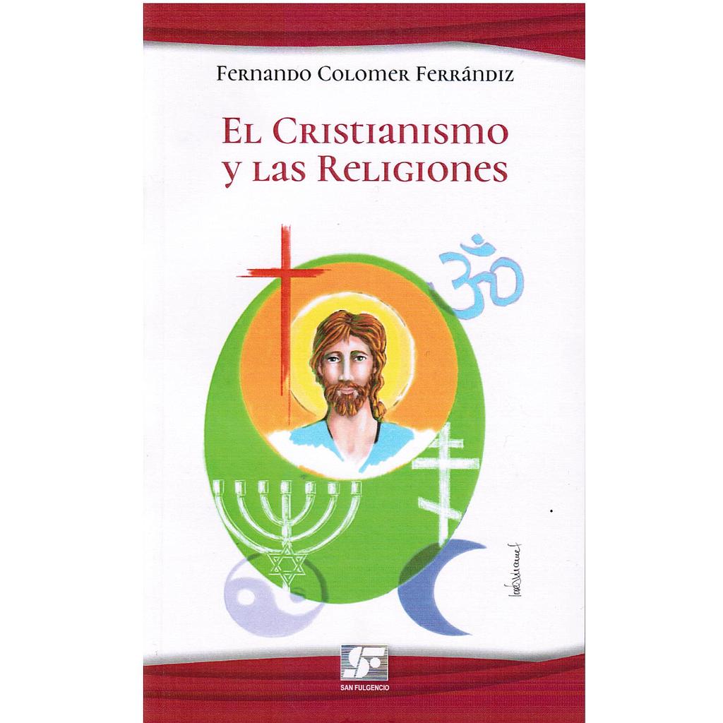 El cristianismo y las religiones