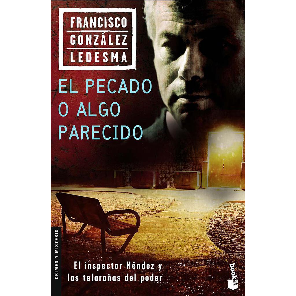 EL PECADO O ALGO PARECIDO (NF)