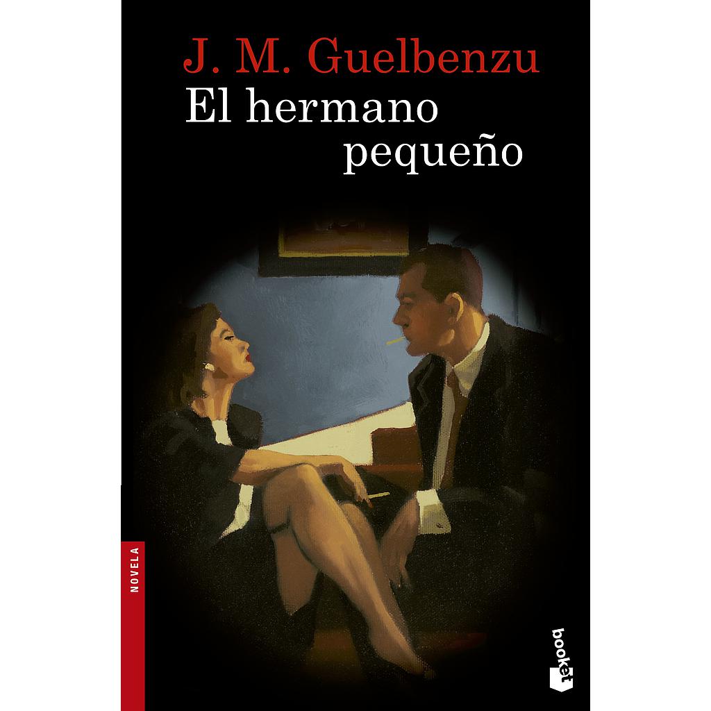 El hermano pequeño
