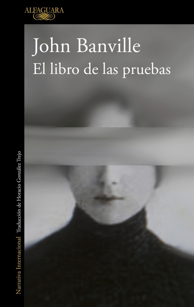 El libro de las pruebas