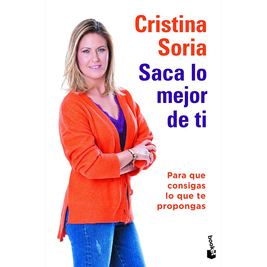 Saca lo mejor de ti