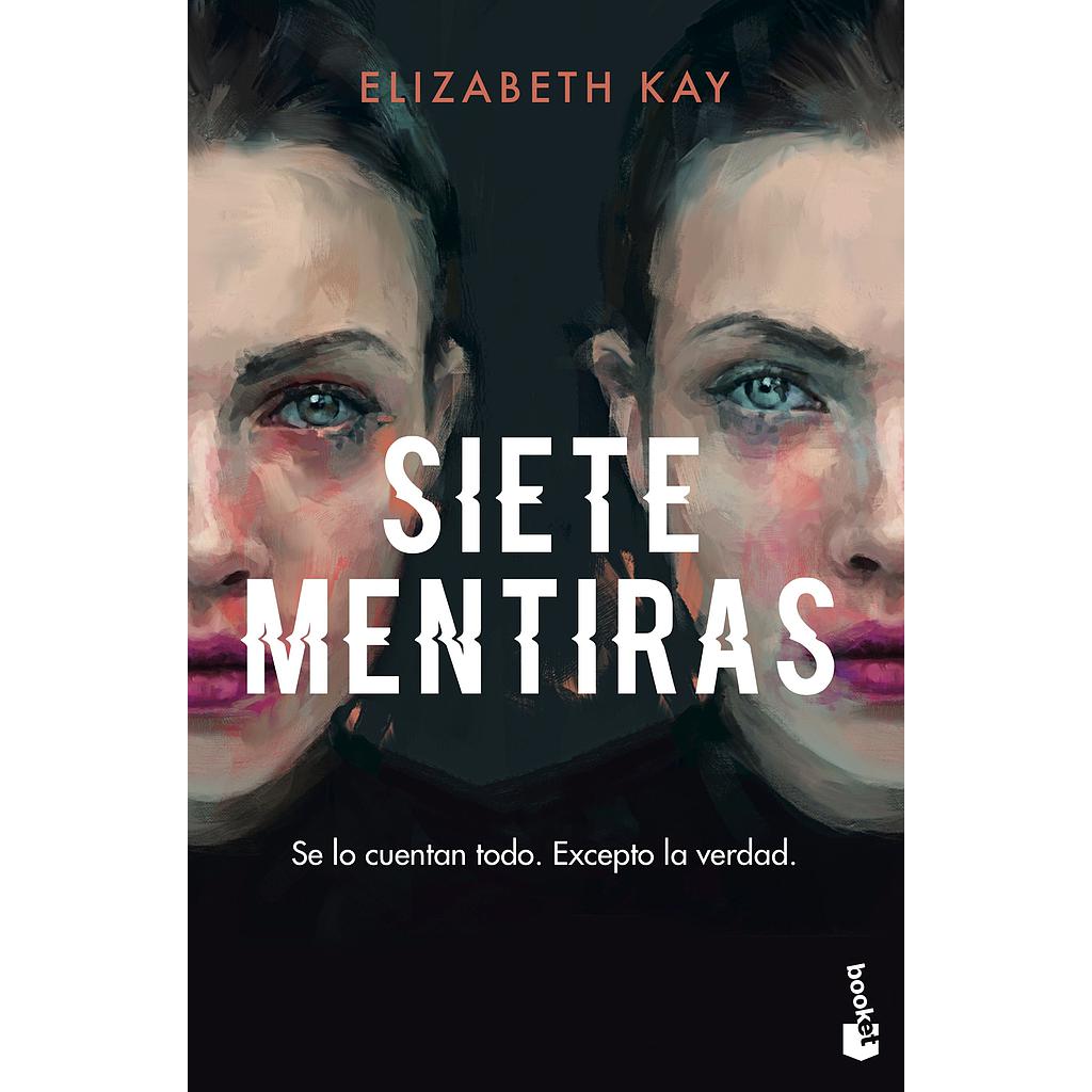 Siete mentiras