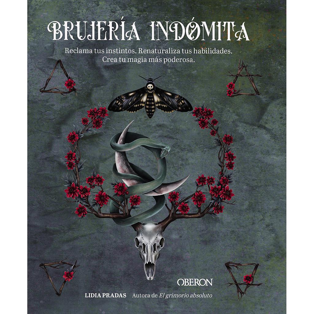 Brujería indómita