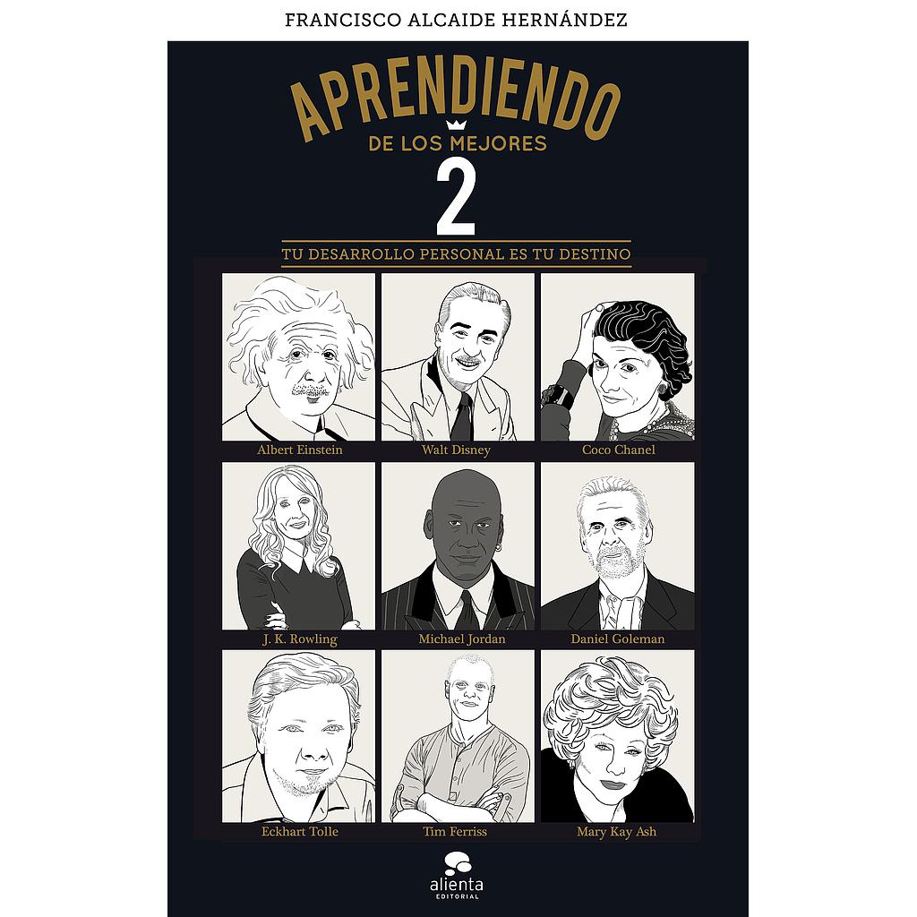 Aprendiendo de los mejores 2