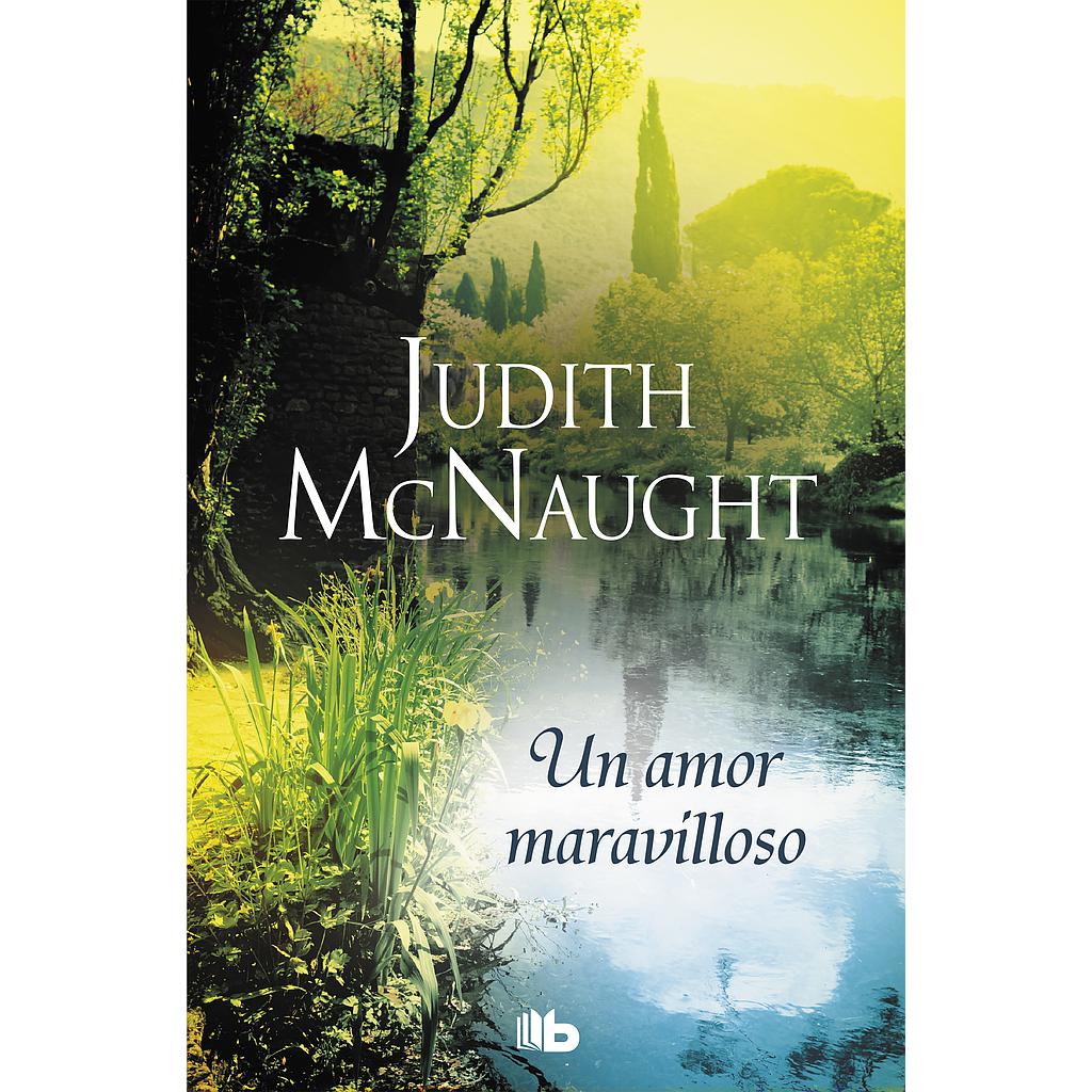 Un amor maravilloso (Trilogía Siempre 2)