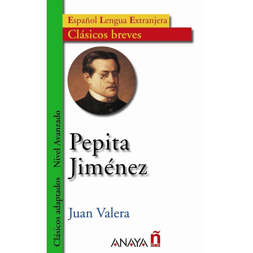 Pepita Jiménez