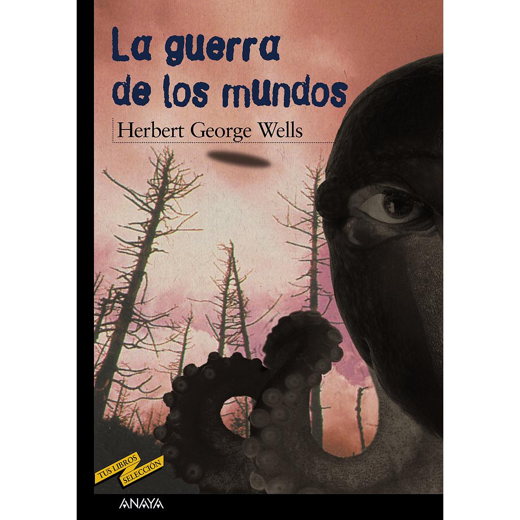 La guerra de los mundos