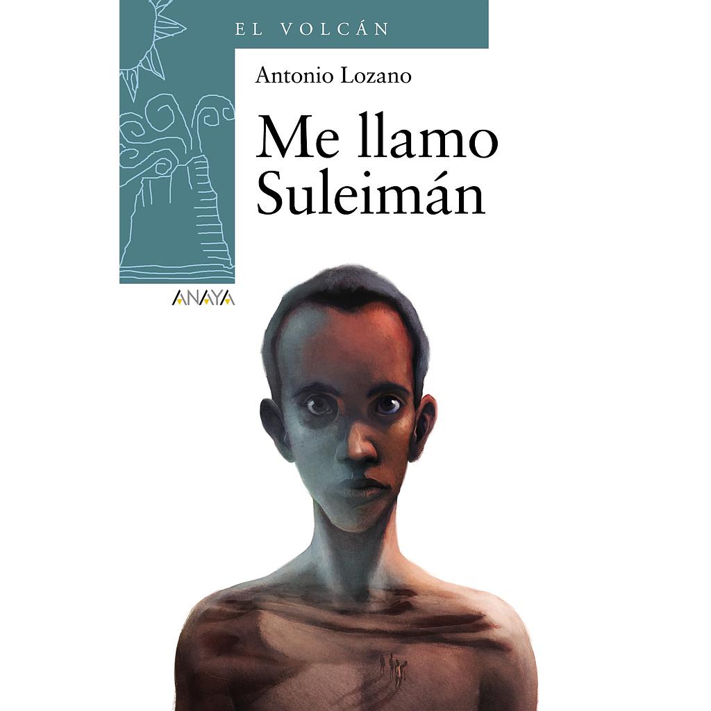 Me llamo Suleimán