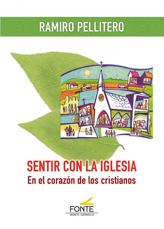 Sentir con la Iglesia