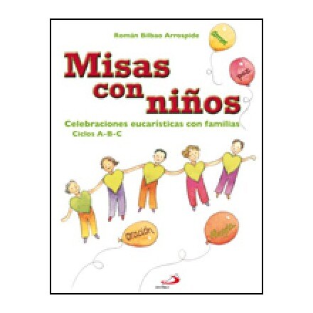 Misas con niños