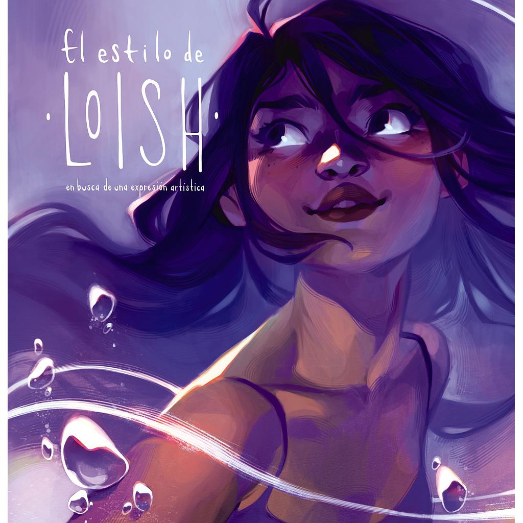 El estilo de Loish