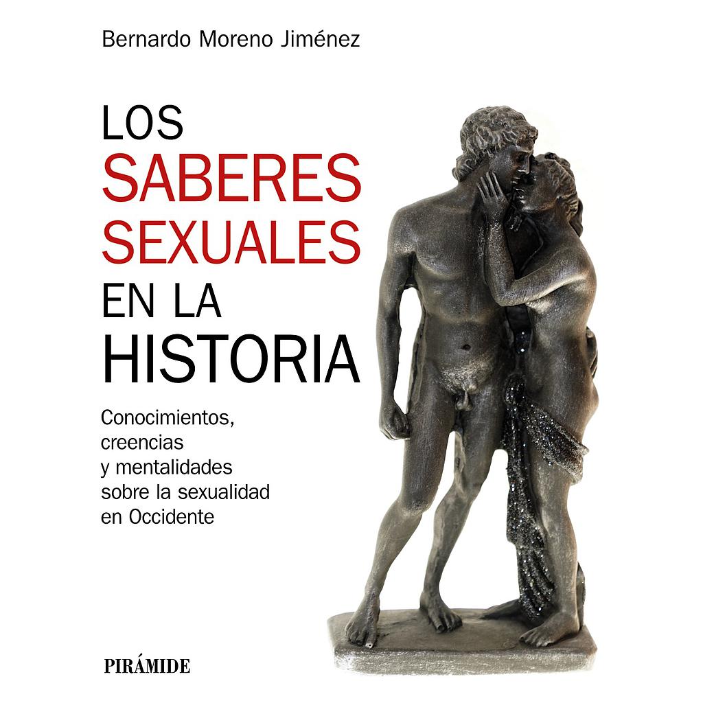 Los saberes sexuales en la historia