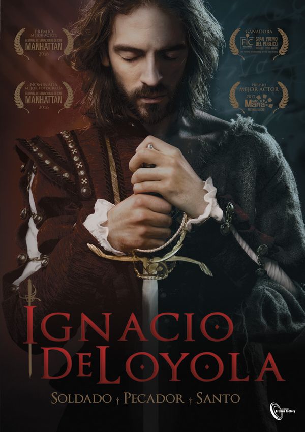 Ignacio de Loyola (DVD)