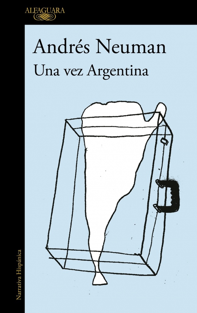 Una vez Argentina