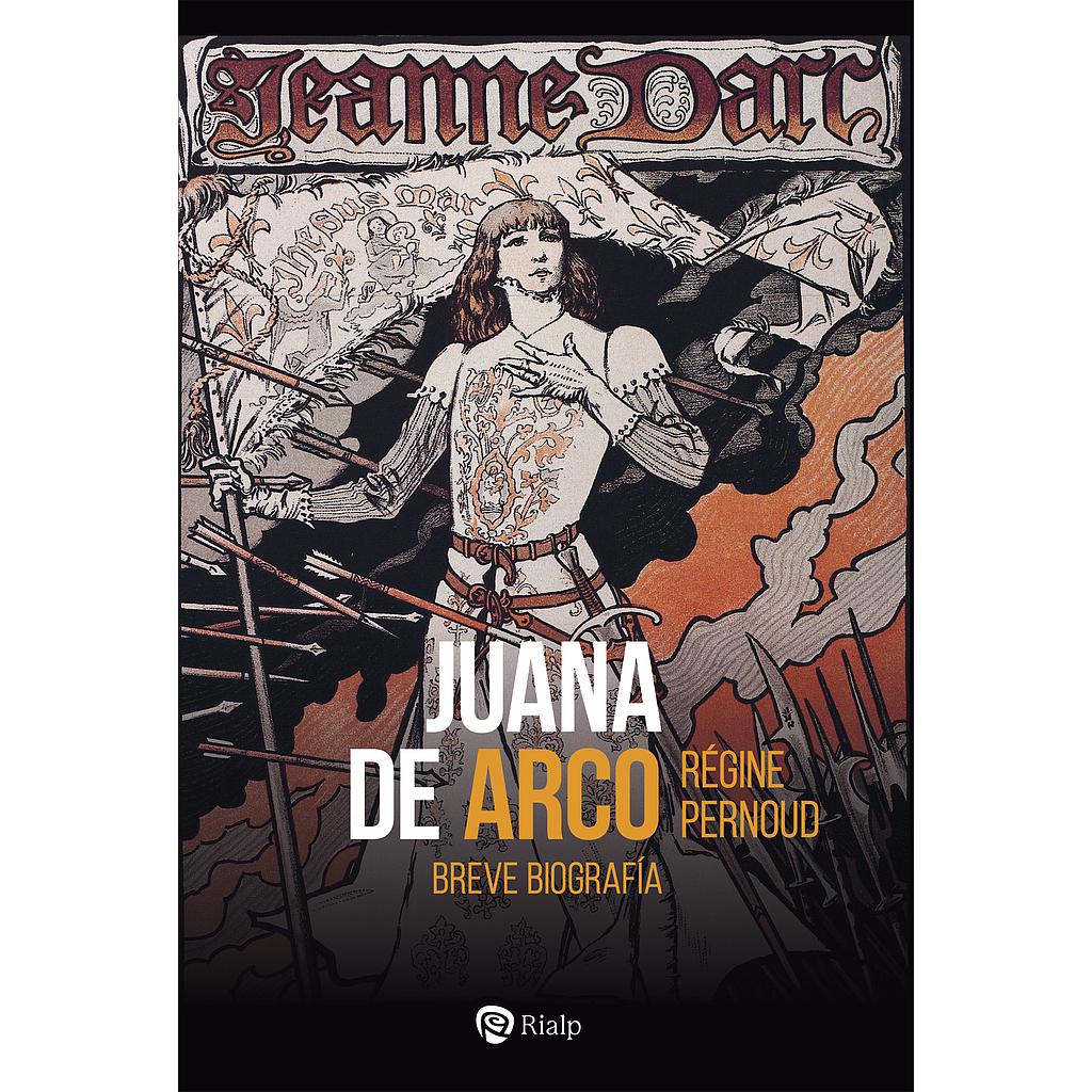 Juana de Arco