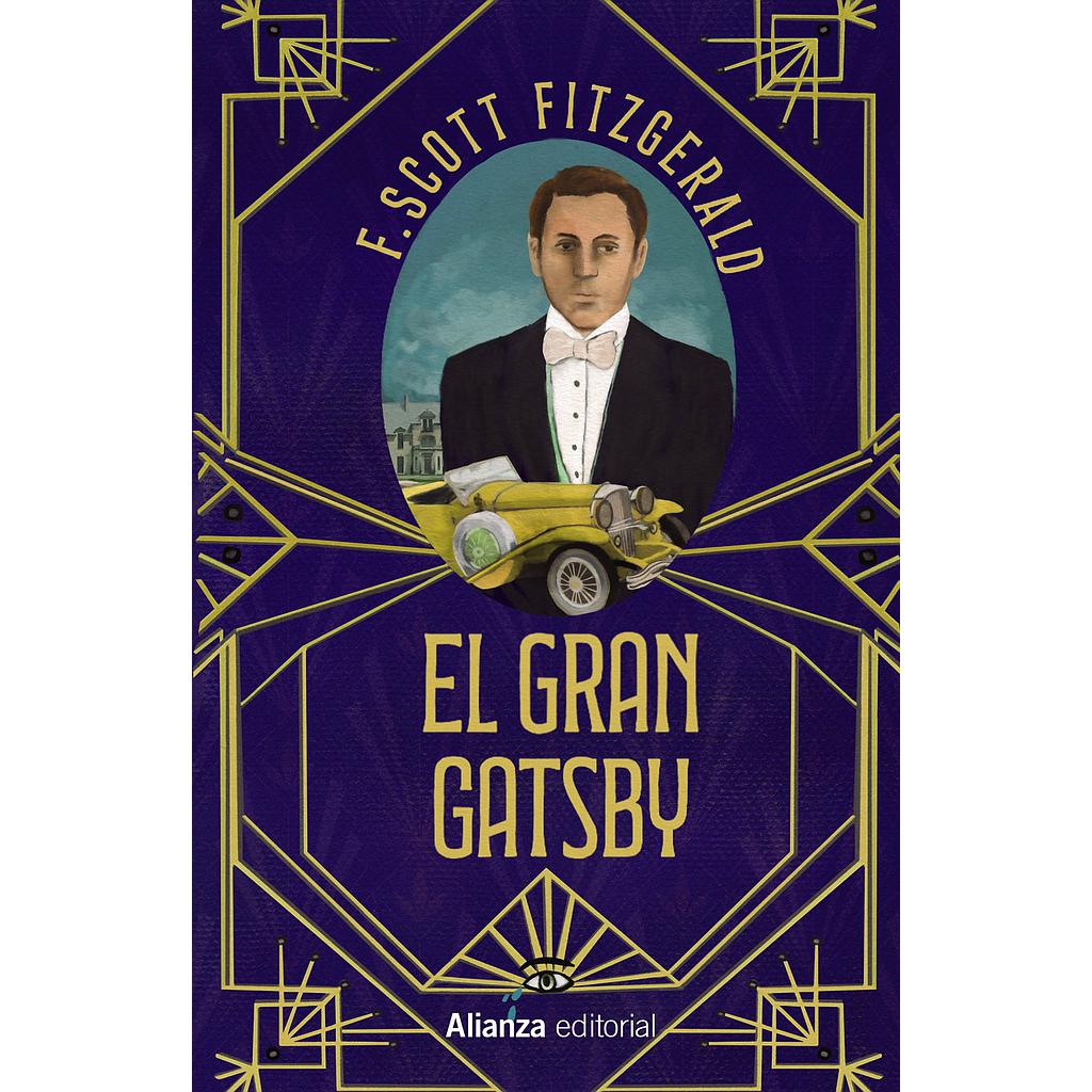El gran Gatsby