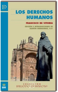 Los derechos humanos. Antología