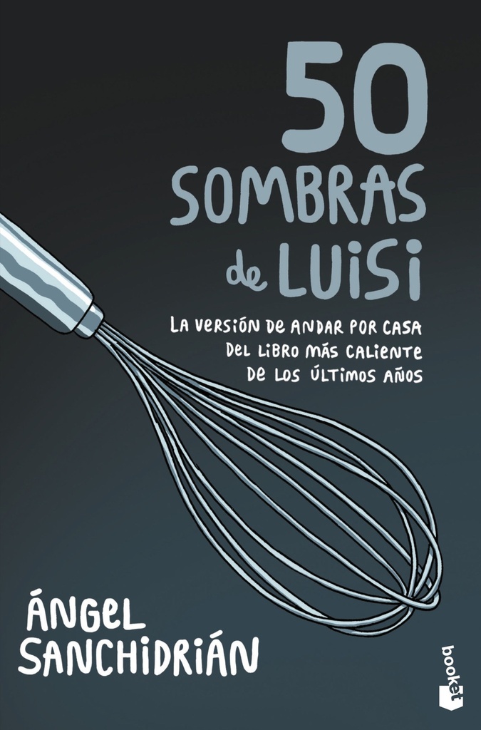 50 sombras de Luisi