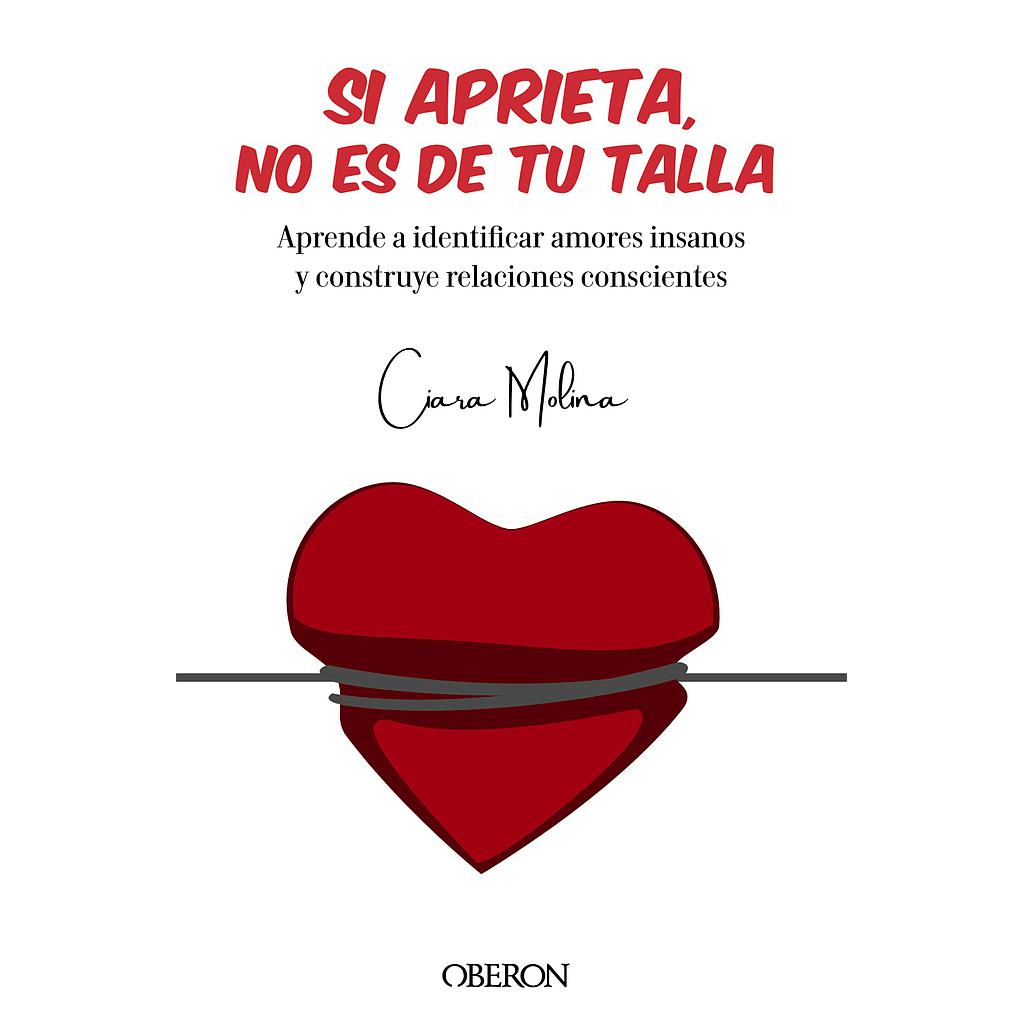 Si aprieta, no es de tu talla