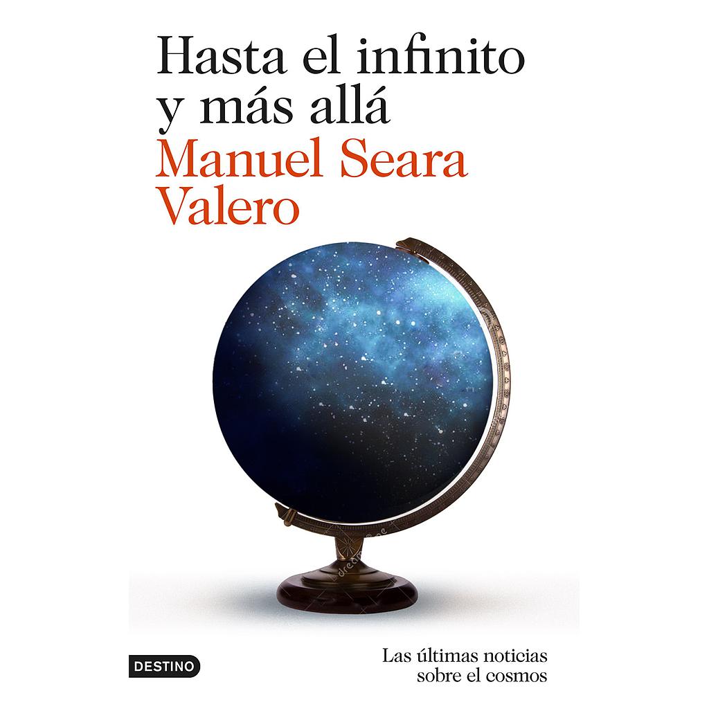 HASTA EL INFINITO Y MAS ALLA