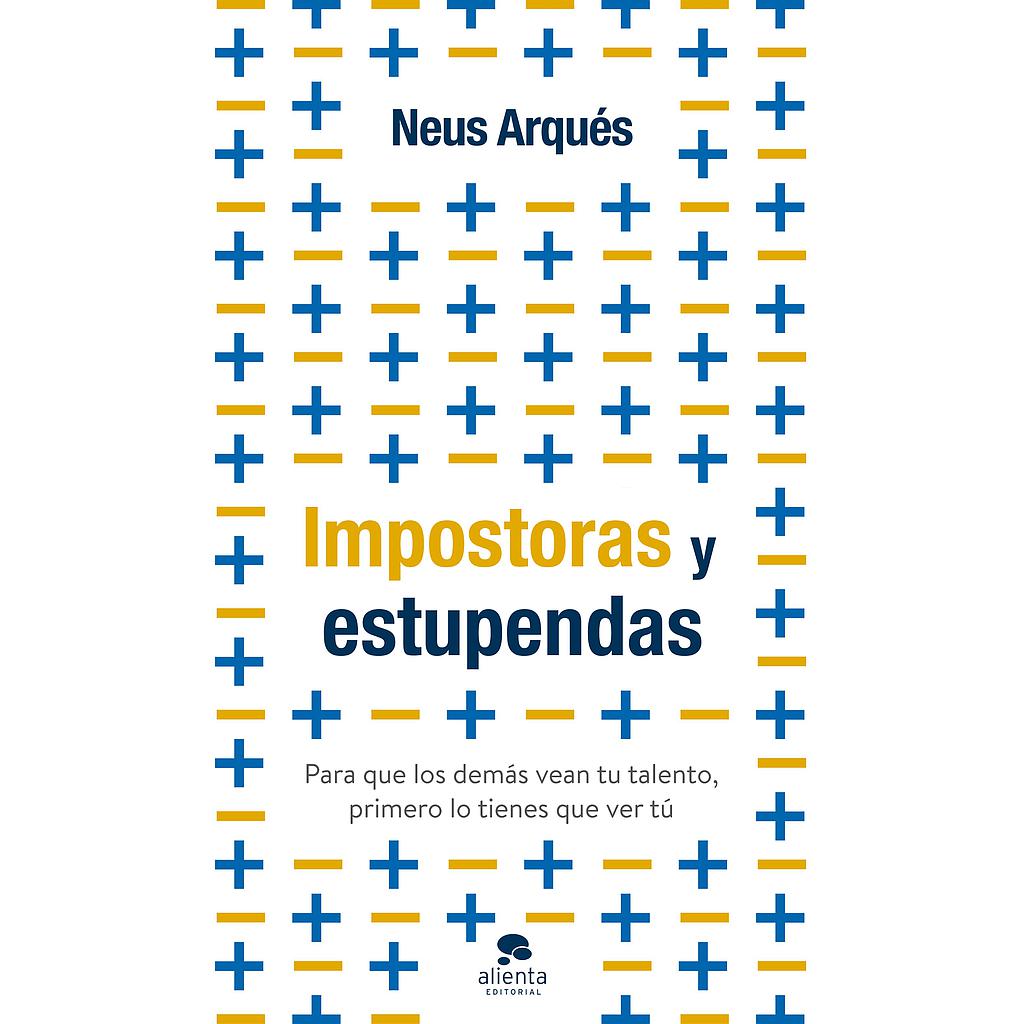 Impostoras y estupendas