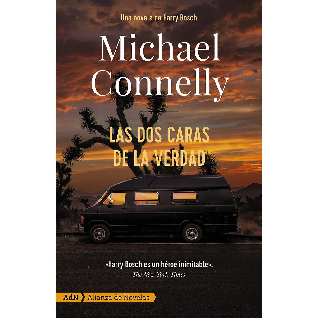 Las dos caras de la verdad [AdN]