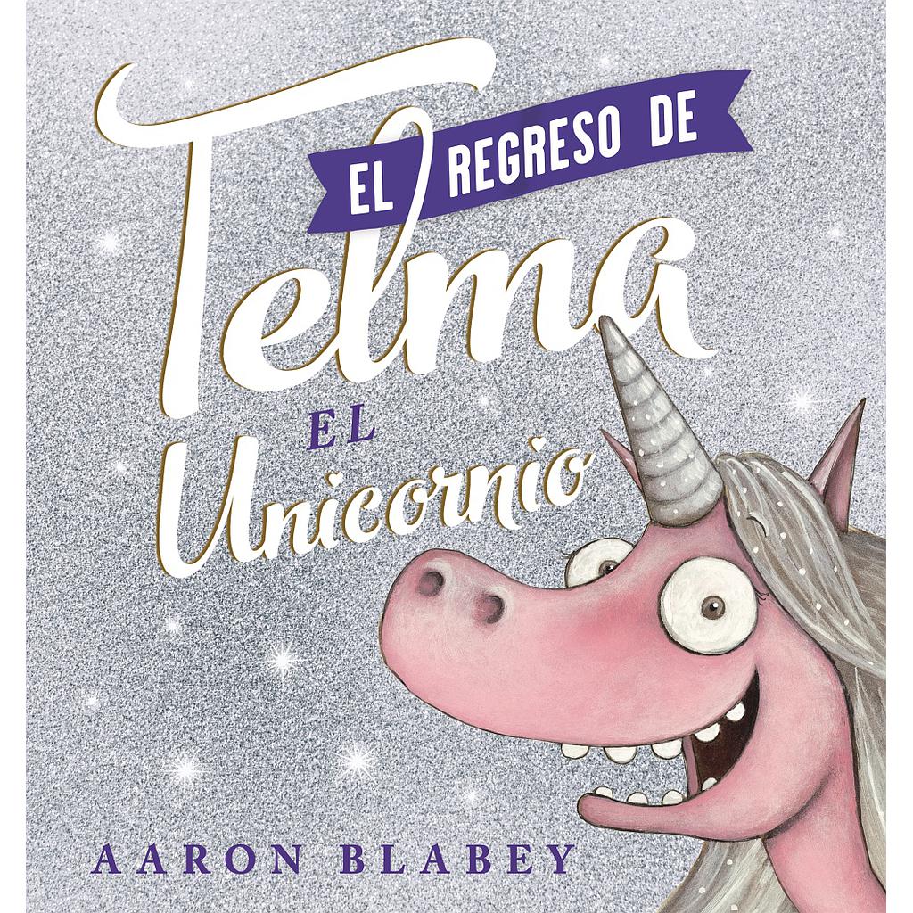 El regreso de Telma