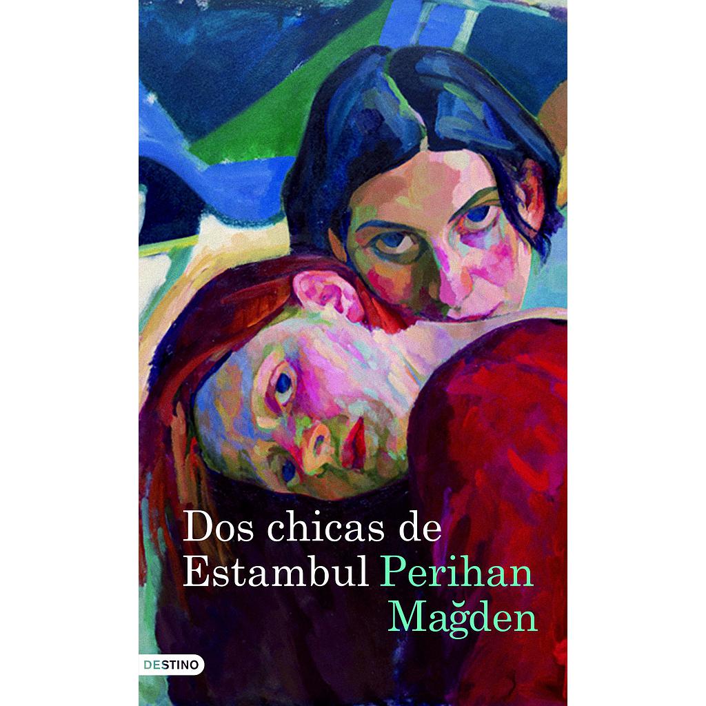 Dos chicas de Estambul