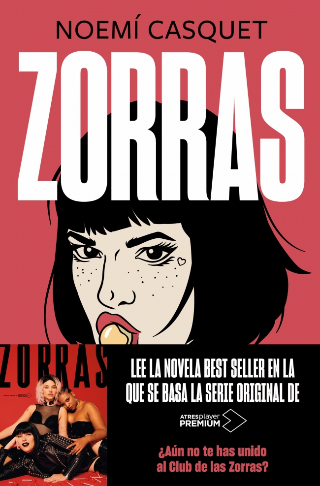 Zorras (Zorras 1)