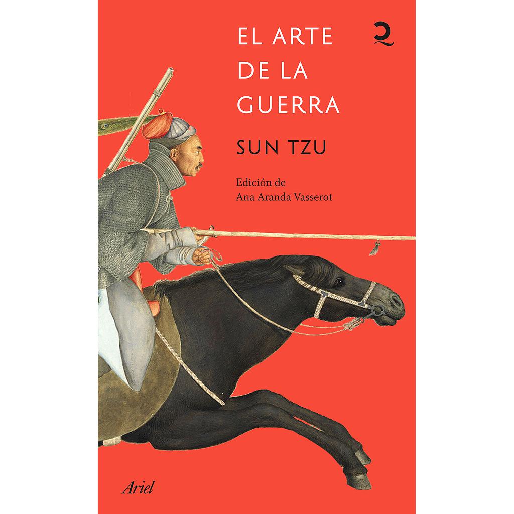 El arte de la guerra