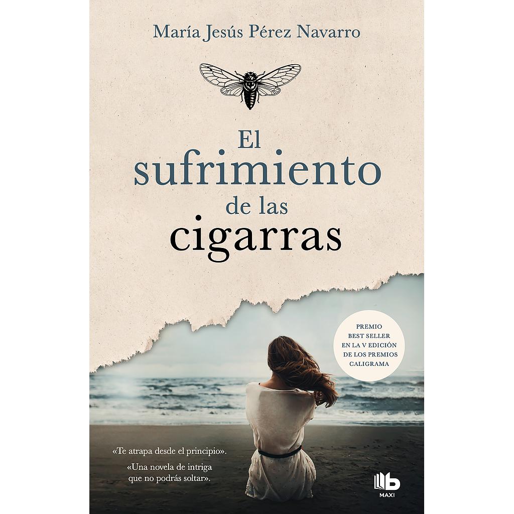 El sufrimiento de las cigarras