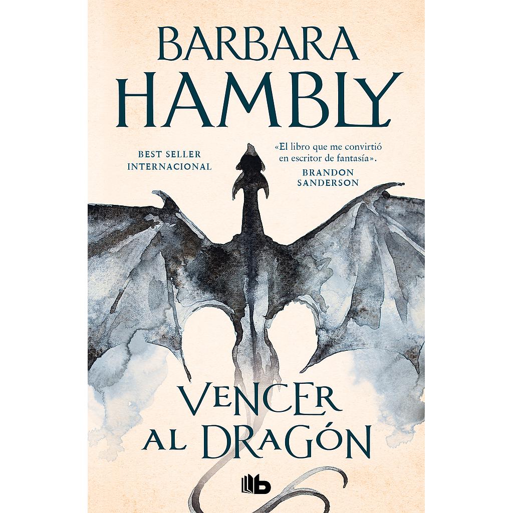 Vencer al dragón