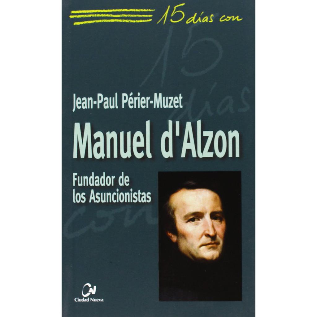 Manuel D'Alzon