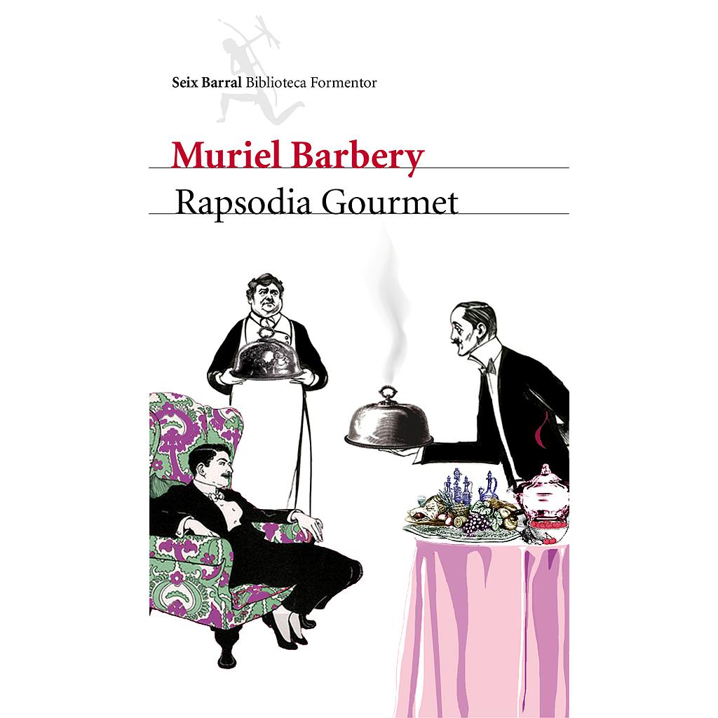 Rapsodia Gourmet