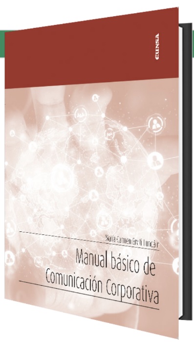 Manual básico de Comunicación Corporativa