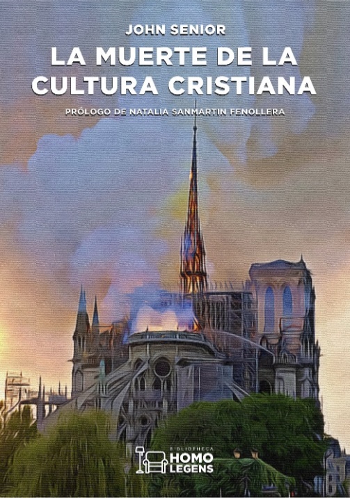 La muerte de la cultura cristiana