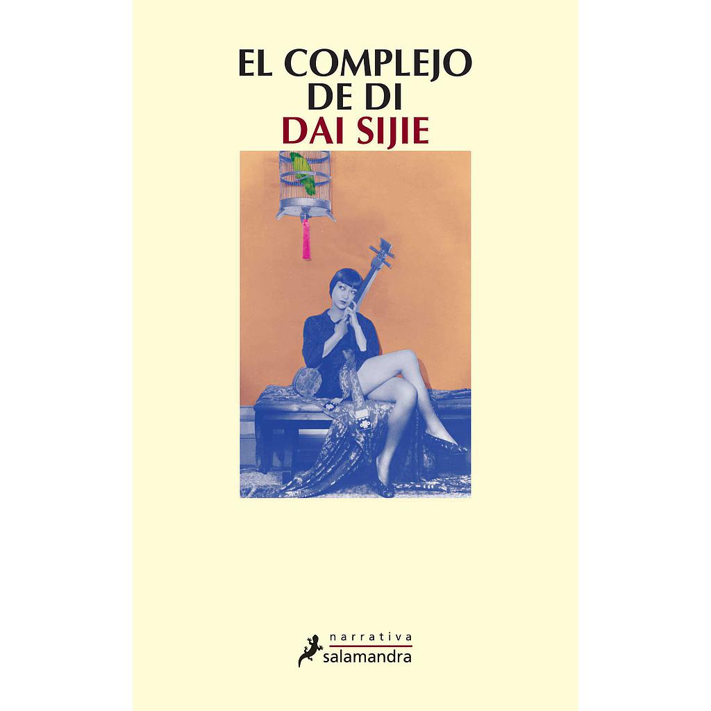 El complejo de Di