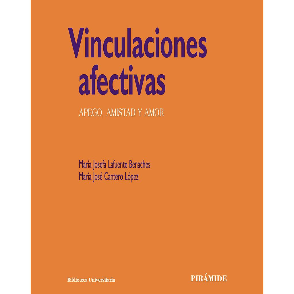 Vinculaciones afectivas